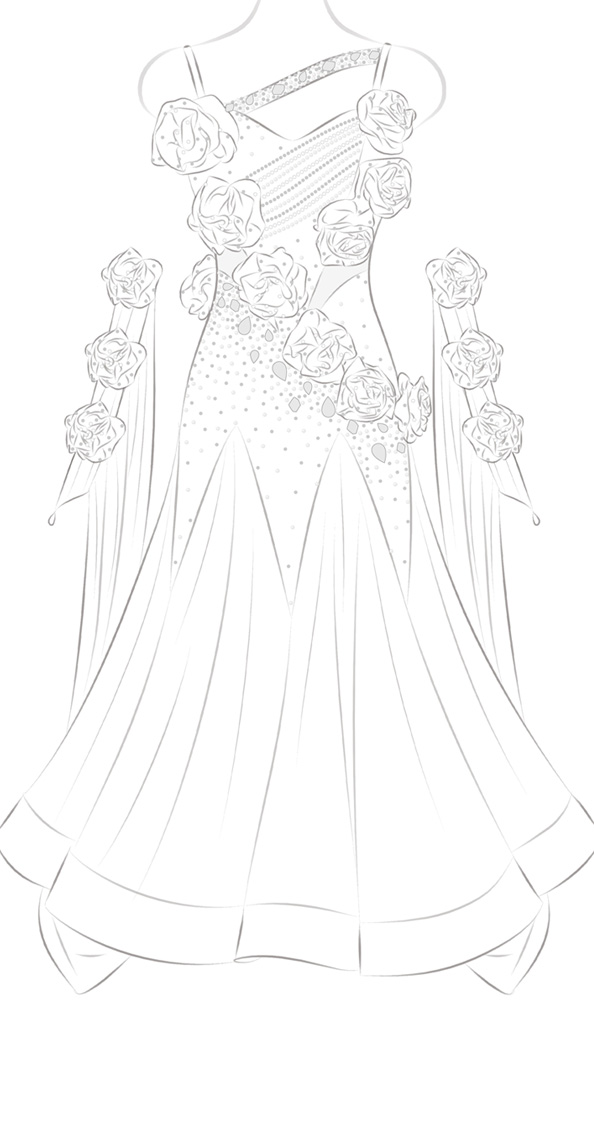 Rhinestone Color Img