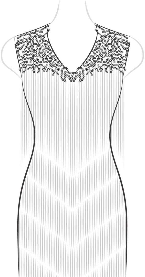 Rhinestone Color Img