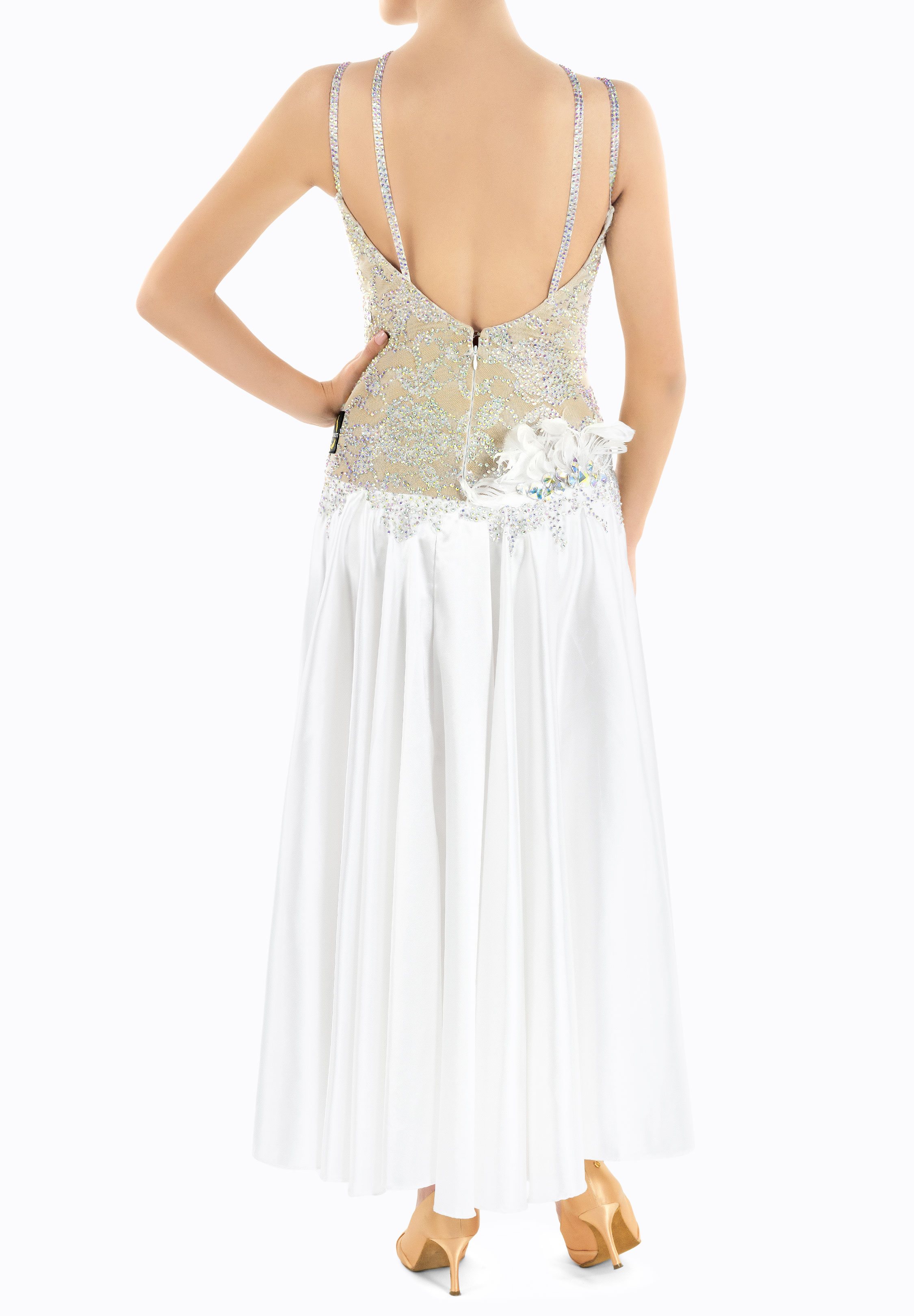 White_