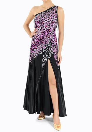 Victoria Blitz Exotic Smooth Gown Palespa