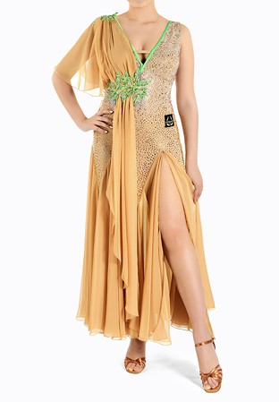Victoria Blitz Desert Dream Smooth Dress Sabbio