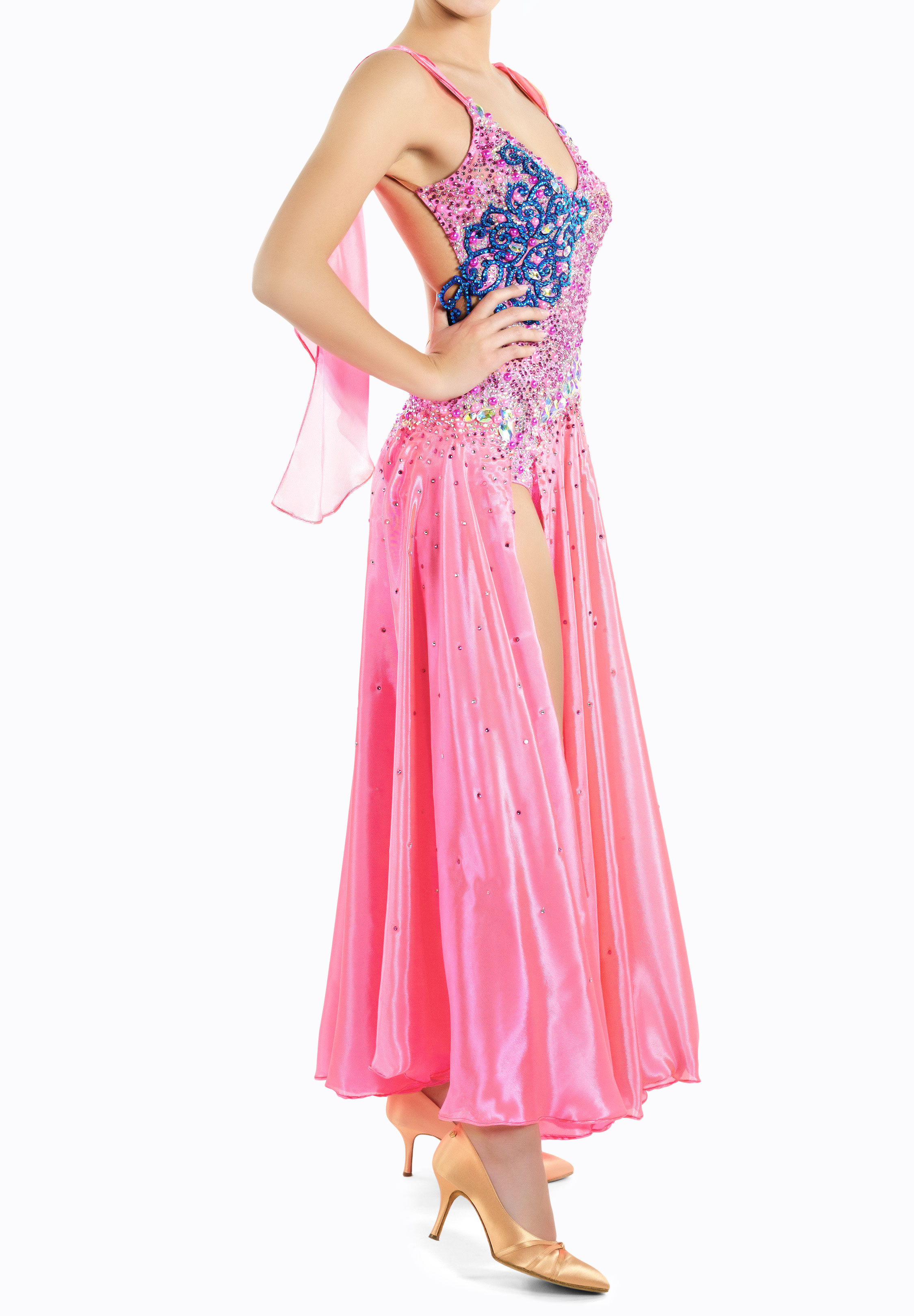 Sugar Pink_