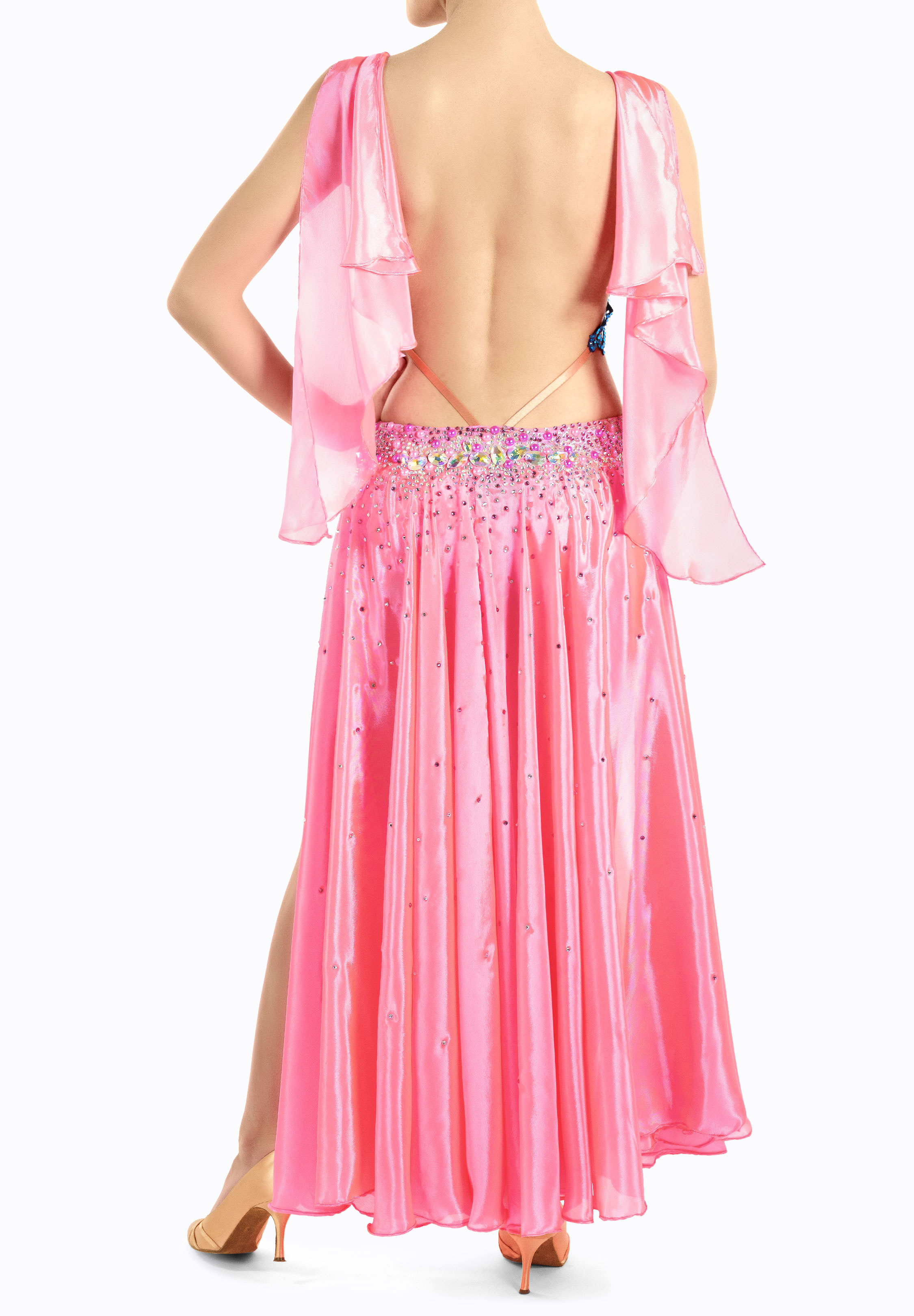 Sugar Pink_