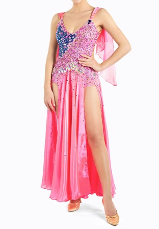 Victoria Blitz Fairy Dream Smooth Dress Rosai