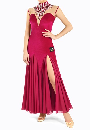 Victoria Blitz Divine Amour Smooth Costume Thea
