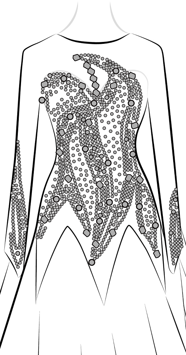 Rhinestone Color Img