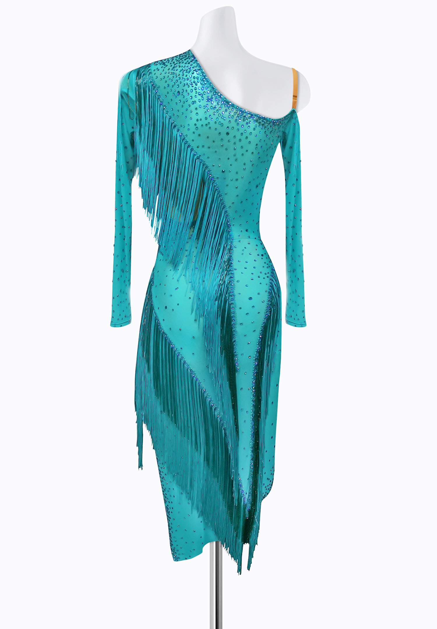 Turquoise Green 122_