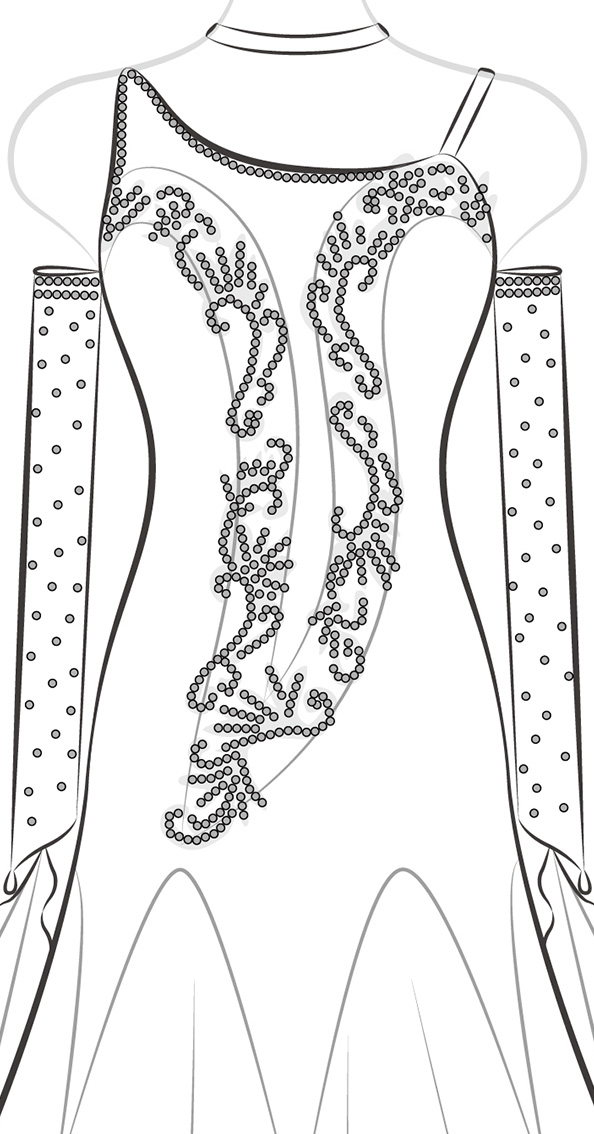 Rhinestone Color Img