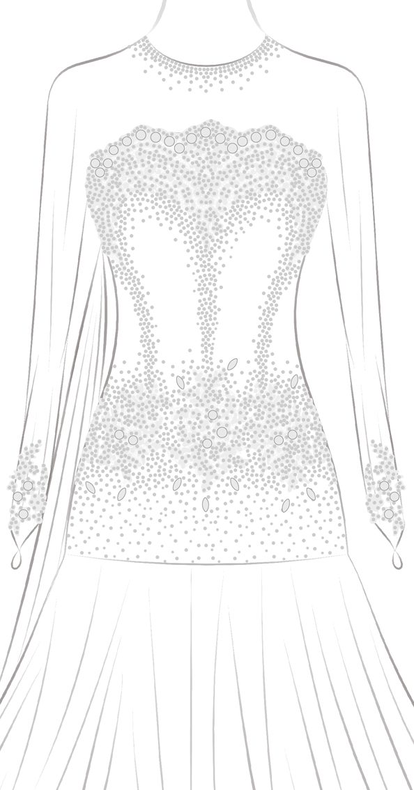 Rhinestone Color Img