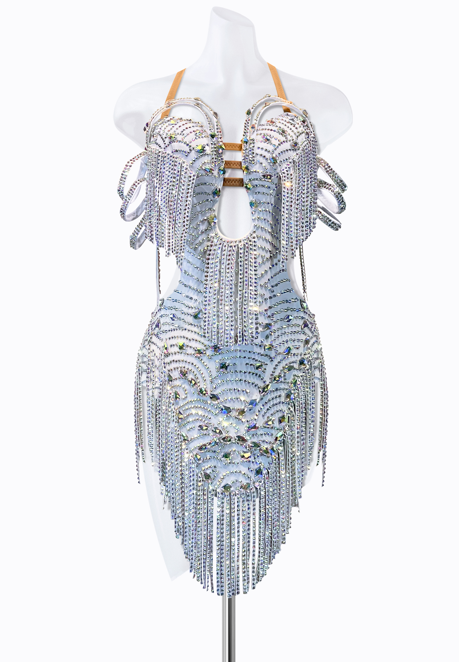 Pure Motion Latin Dress PR-L225080