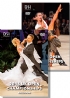 2015 UK Open Dance Championships DVD - Ballroom & Latin Set (4 DVD)