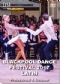 2017 Blackpool Dance Festival DVD / Professional & Amateur Latin (2 DVD)