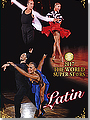 2017 The World Super Stars Dance Festival DVD - Latin