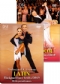 2019 Blackpool Dance Festival DVD / Ballroom & Latin Set (4 DVD)