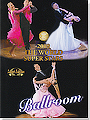 2019 The World Super Stars Dance Festival DVD - Ballroom