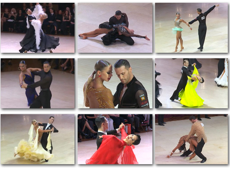 Arthur Murray Hamilton | Ballroom & latin dancing | Hamilton, ON, Canada