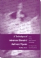 A Technique Of Advanced Standard Ballroom Figures (BOOK) 9006
