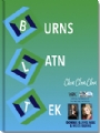 Burns Latn Tek Individual Latin Dance Books 9055 - ChaChaCha