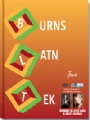 Burns Latn Tek Individual Latin Dance Books 9055 - Jive