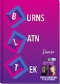 Burns Latn Tek Individual Latin Dance Books 9055 - Rumba