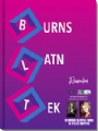 Burns Latn Tek Individual Latin Dance Books 9055 - Rumba