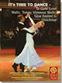 It's Time to Dance - Standard Gold 7194