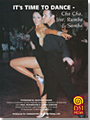 It's Time to Dance - Latin Bronze 7289