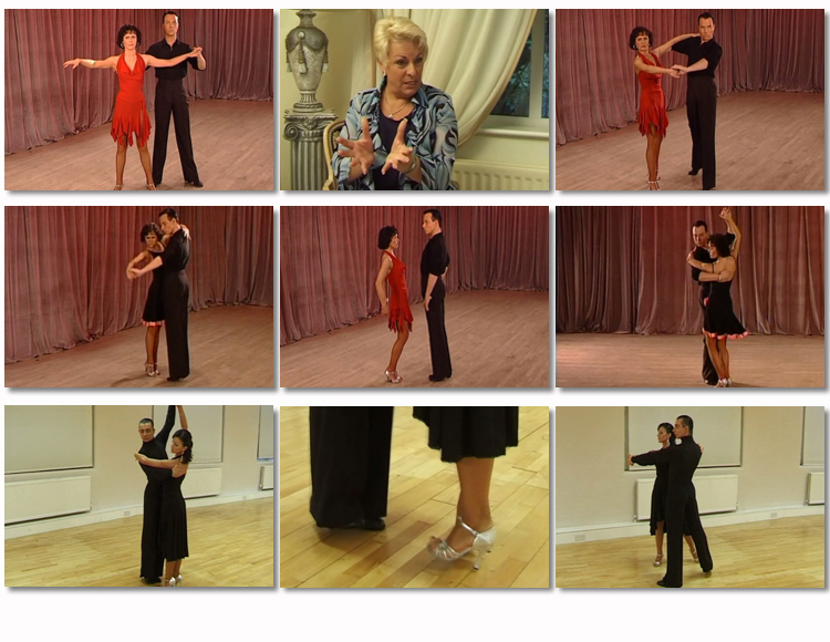 Paso Doble Syllabus 75053DSI