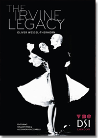  The Irvine Legacy (2 DVDs) 7036