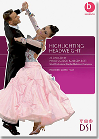 Highlighting Headweight 7156