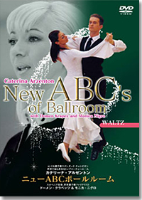 New ABC's of Ballroom - Waltz