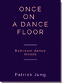 Once On A Dancefloor (Book)