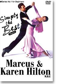 Simply the Best Part 1 - Intro Waltz