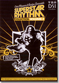 Superstar Rhythm Collection Volume.1 78015
