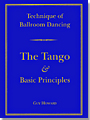 Technique Of Ballroom Dancing Tango(Book) 9023