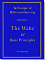 Technique Of Ballroom Dancing Waltz(Book) 9020