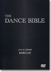 The Dance Bible (4DVD)