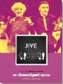 WDSF Technique Books - Jive (3rd Edition)
