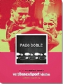 WDSF Technique Books - Paso Doble (3rd Edition)