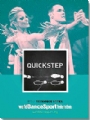 WDSF Technique Books - Quick Step (3rd Edition)