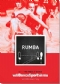 WDSF Technique Books - Rumba (3rd Edition)