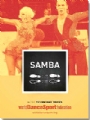 WDSF Technique Books - Samba (3rd Edition)