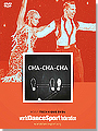 75116 WDSF Technique DVD - Cha Cha Cha