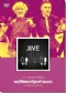 75116 WDSF Technique DVD - Jive