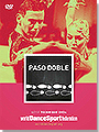 75116 WDSF Technique DVD - Paso Doble