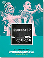 75110 WDSF Technique DVD - Quick Step