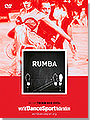 75116 WDSF Technique DVD - Rumba