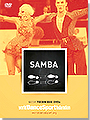 75116 WDSF Technique DVD - Samba
