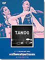 75110 WDSF Technique DVD - Tango