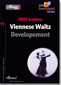 WDSF Academy Viennese Waltz Development 75103